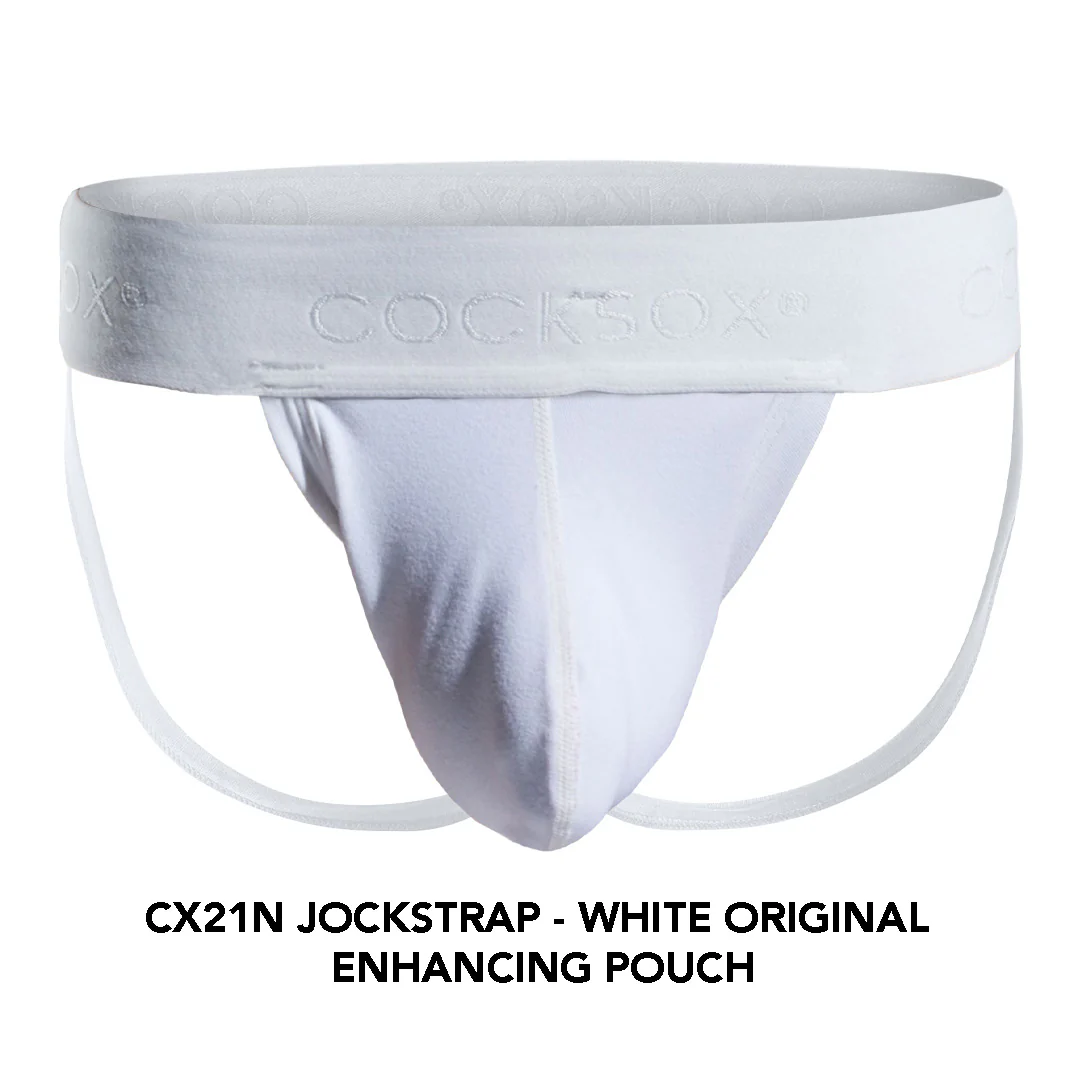 CX21N Supplex Jockstrap - Image 40