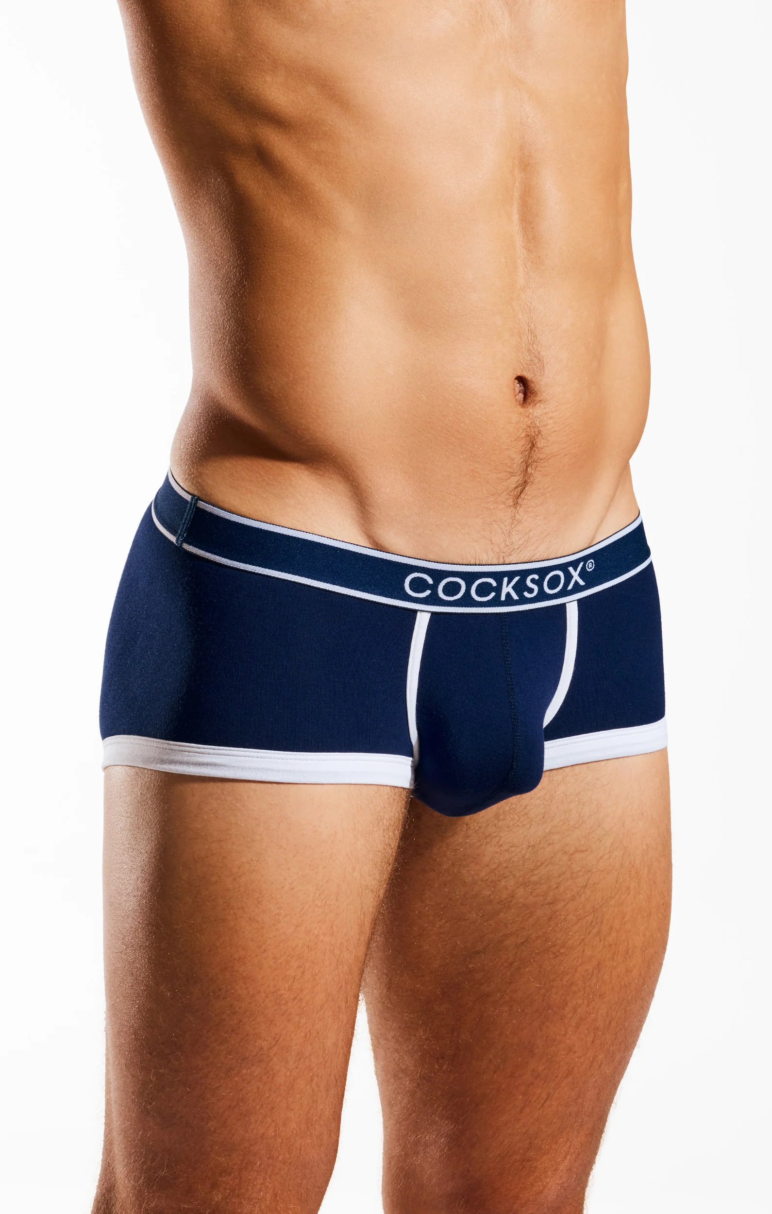 CX68BB Bamboo Trunk - Image 3
