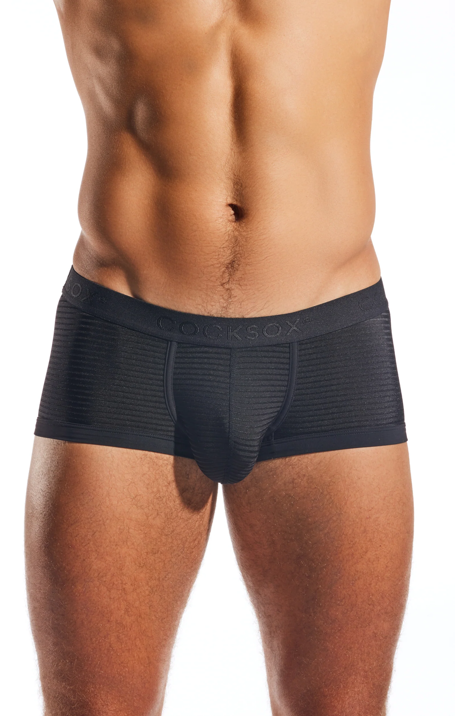 CX68LUX Semi-Sheer Trunk - Image 14