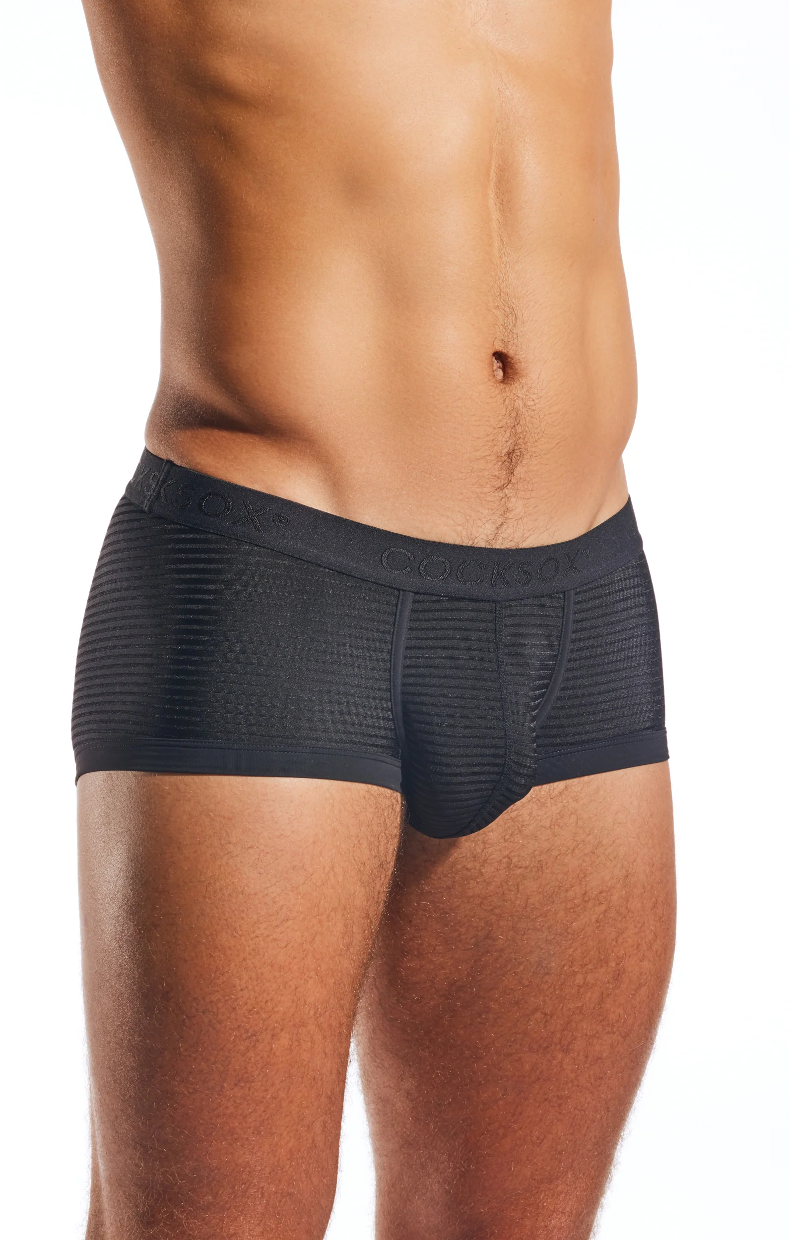CX68LUX Semi-Sheer Trunk - Image 15