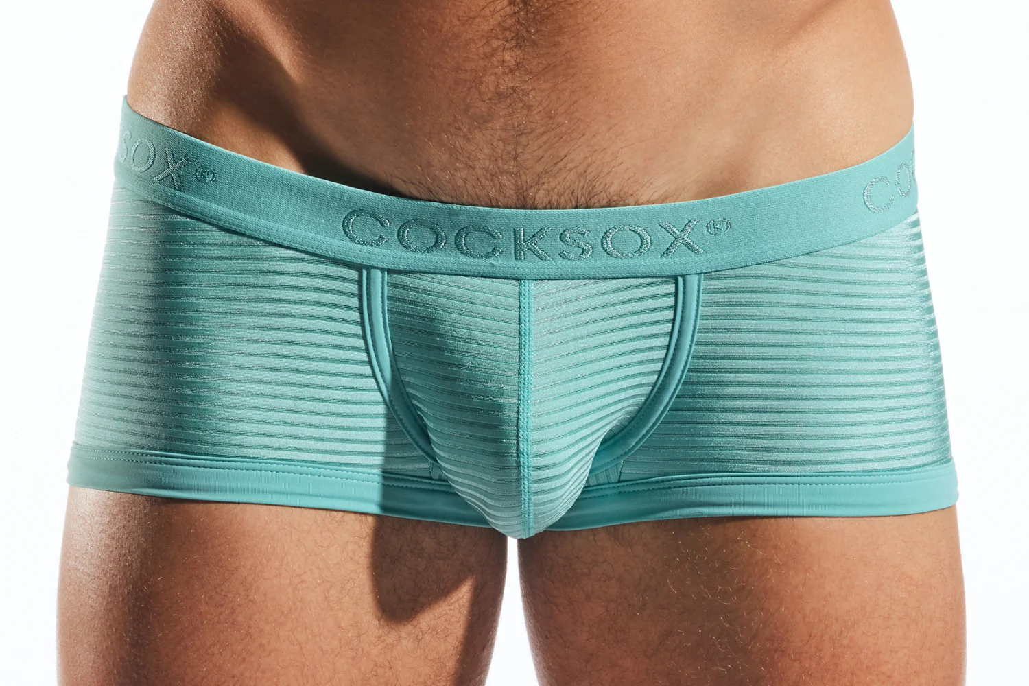 CX68LUX Semi-Sheer Trunk - Image 19