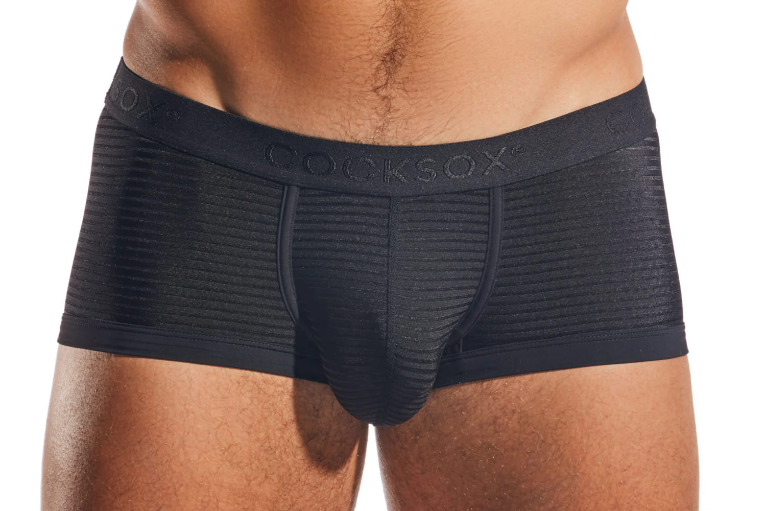 CX68LUX Semi-Sheer Trunk - Image 20