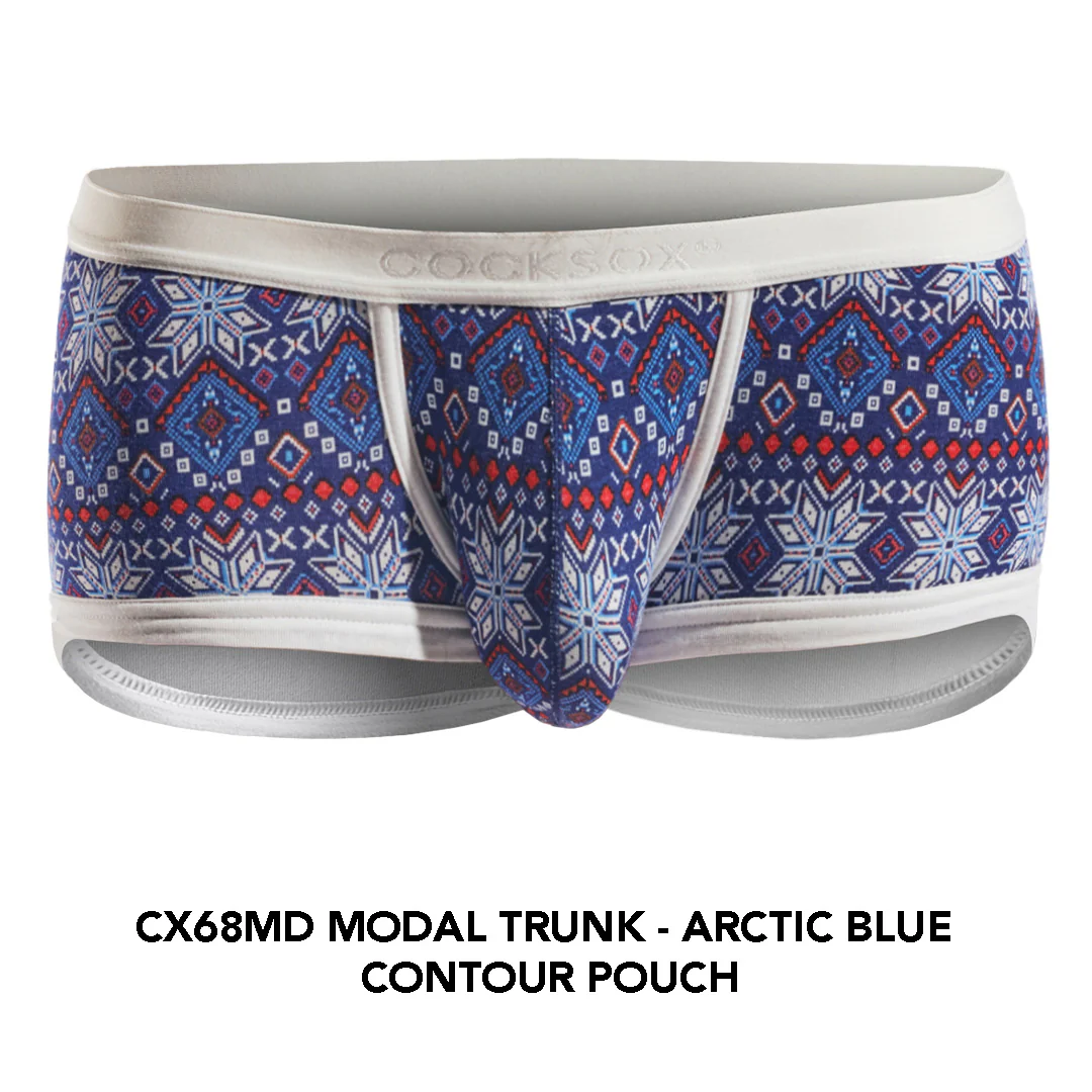 CX68MD Modal Trunk - Image 32