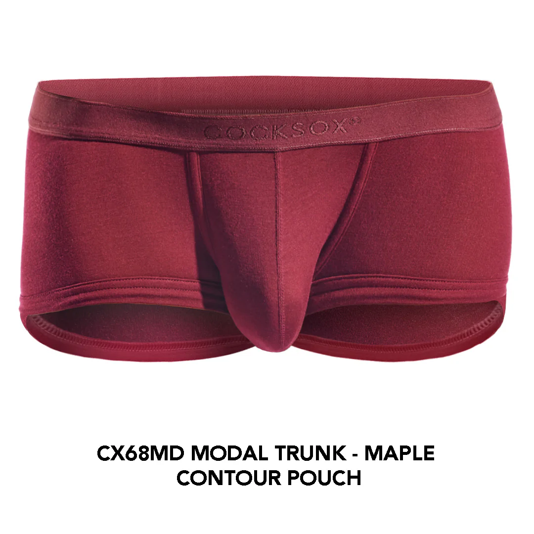 CX68MD Modal Trunk - Image 33