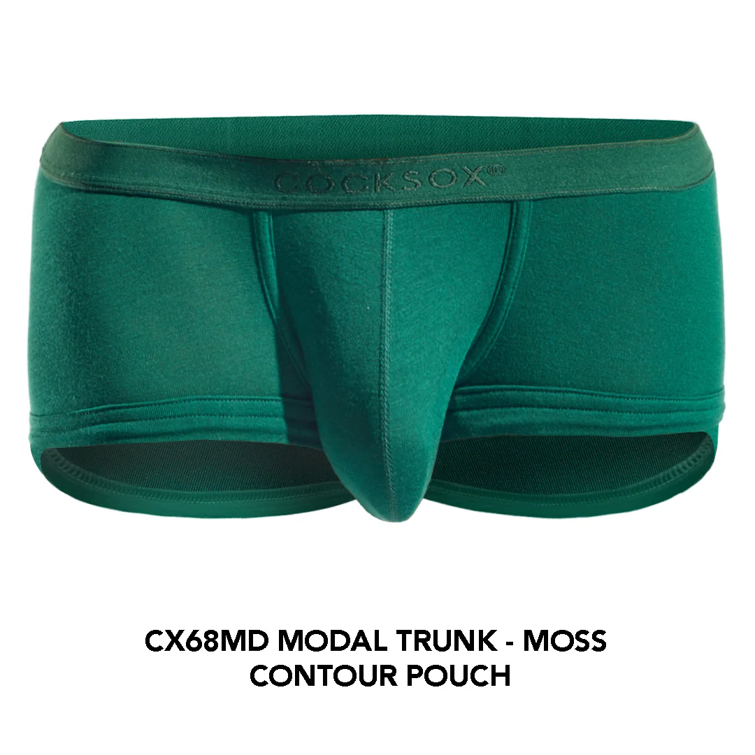 CX68MD Modal Trunk - Image 34