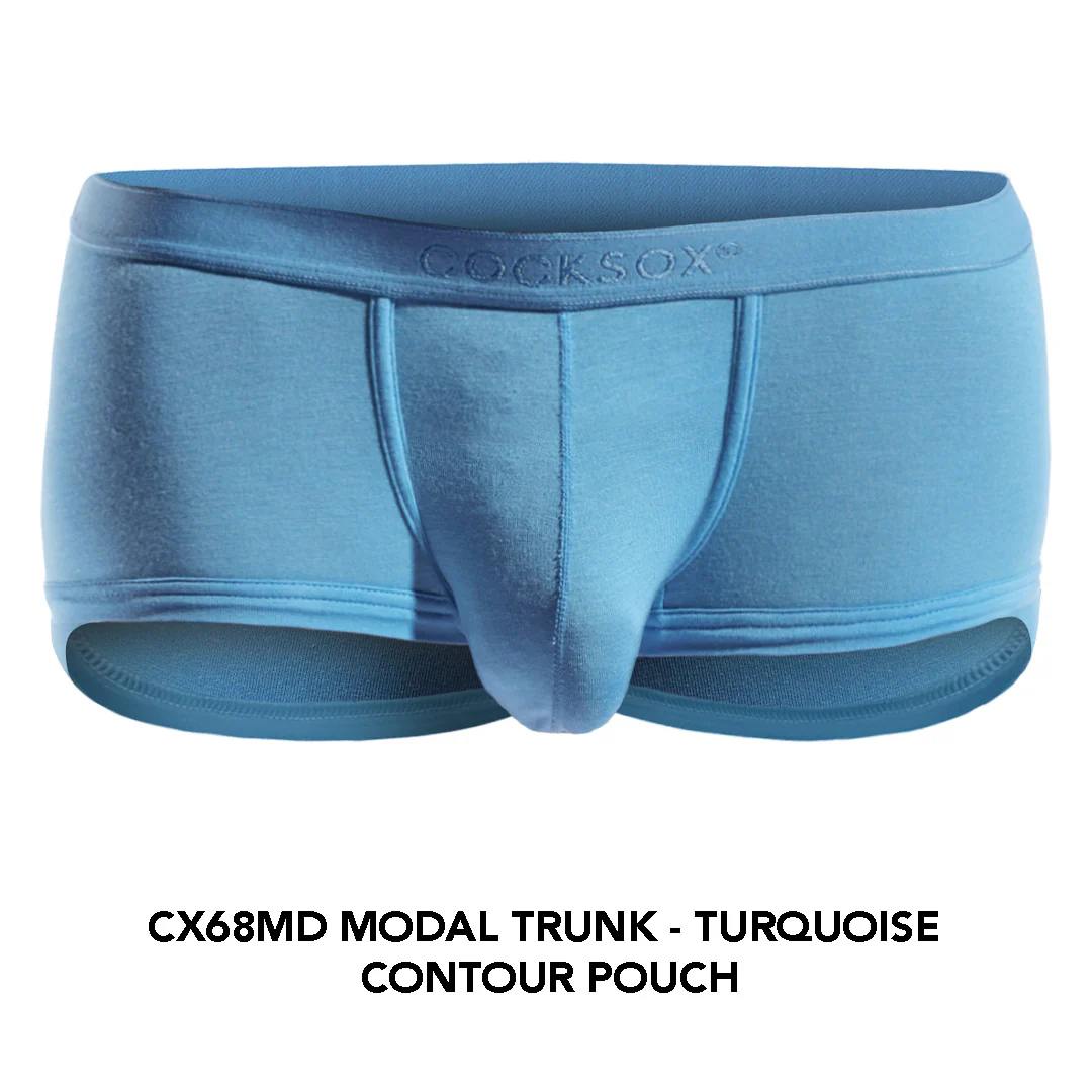 CX68MD Modal Trunk - Image 36