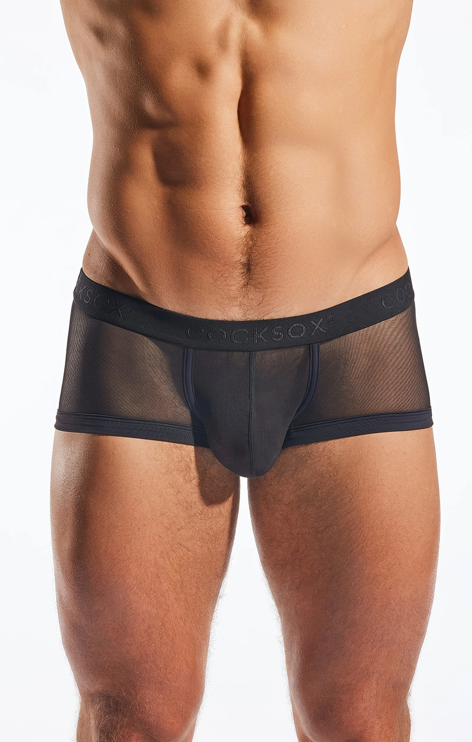 CX68ME Mesh Trunk - Image 10