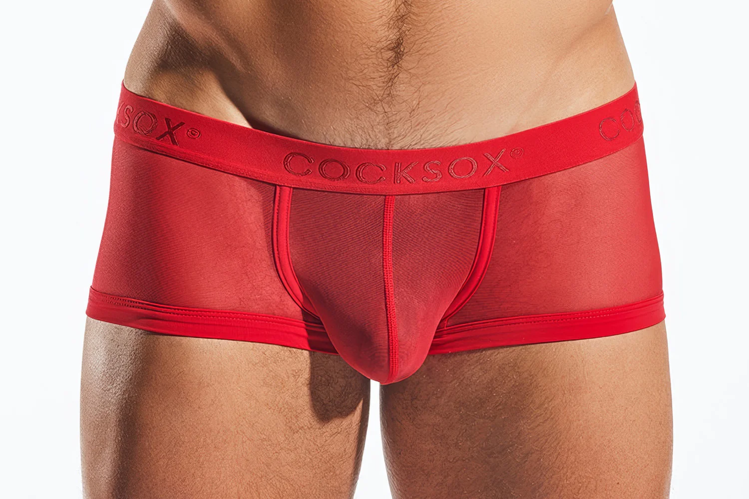 CX68ME Mesh Trunk - Image 28