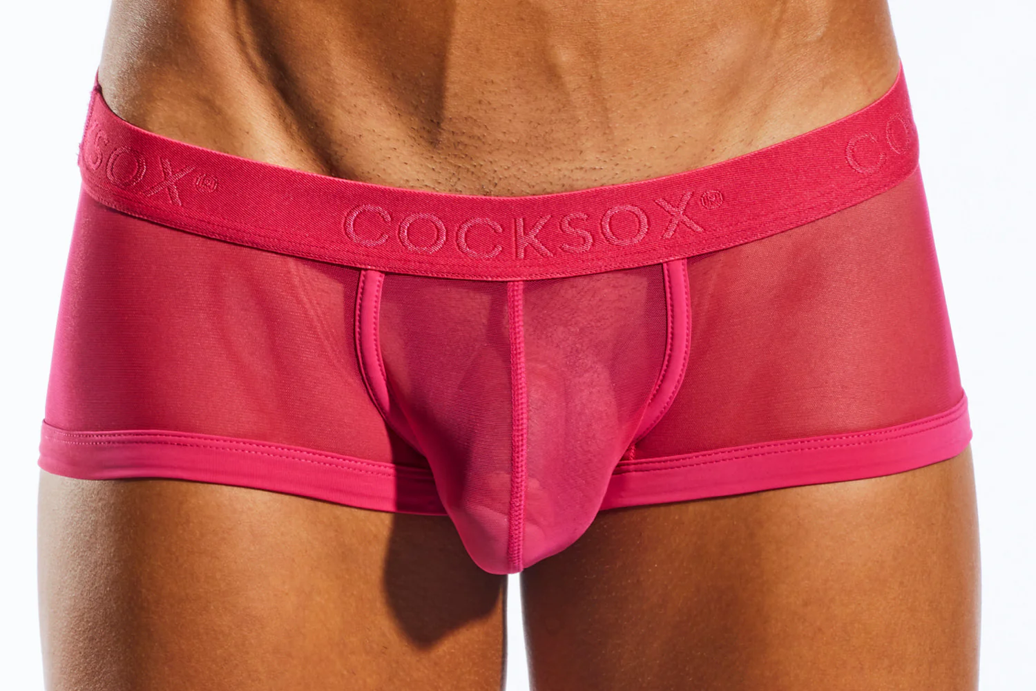 CX68ME Mesh Trunk - Image 29