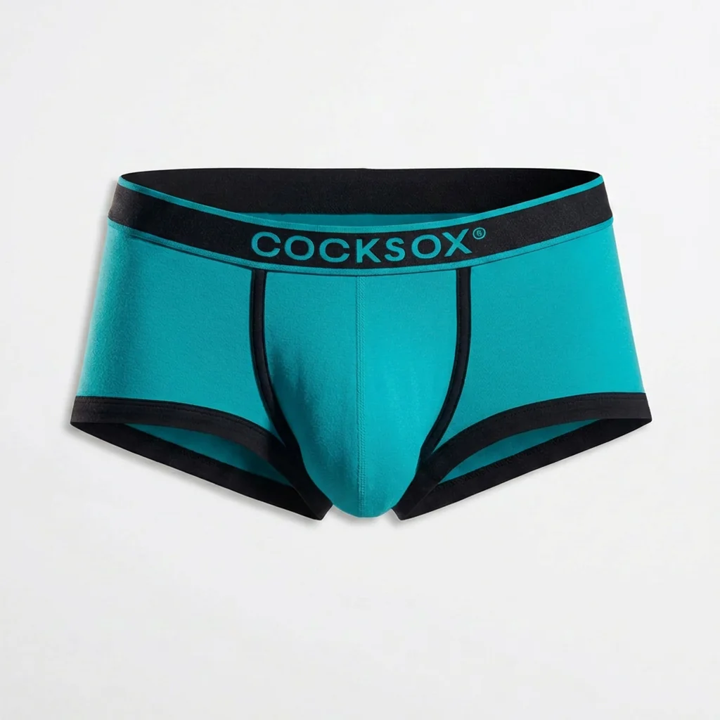 CX68N Supplex Trunk - Image 20