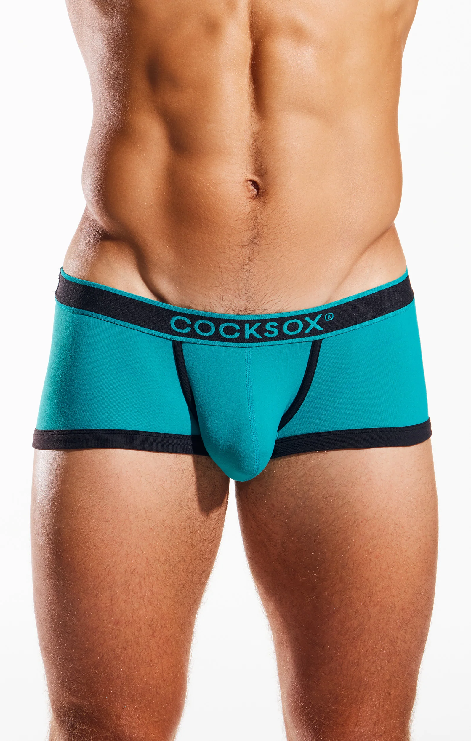 CX68N Supplex Trunk - Image 9