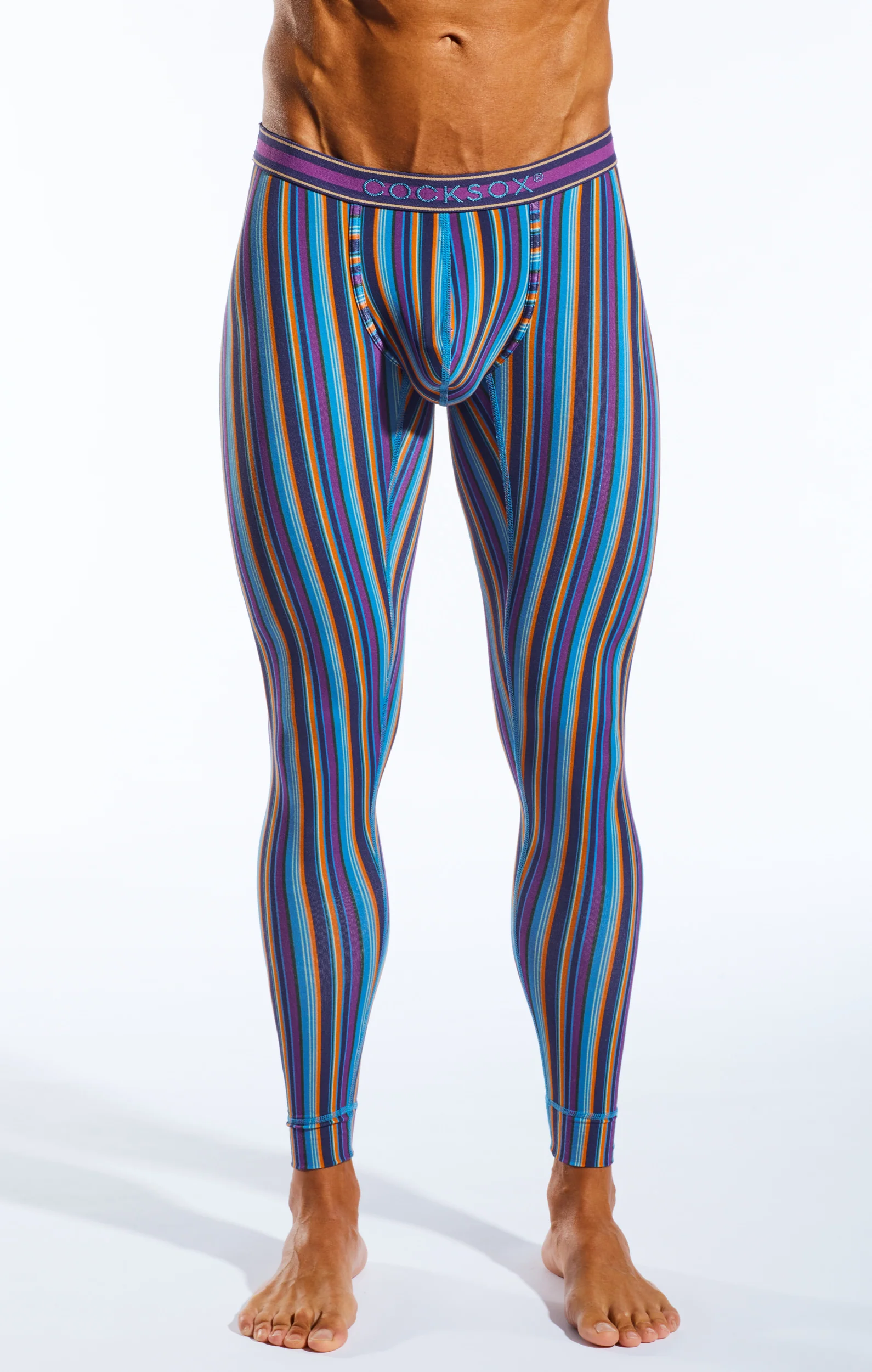 CX92 Supplex Long John - Image 11