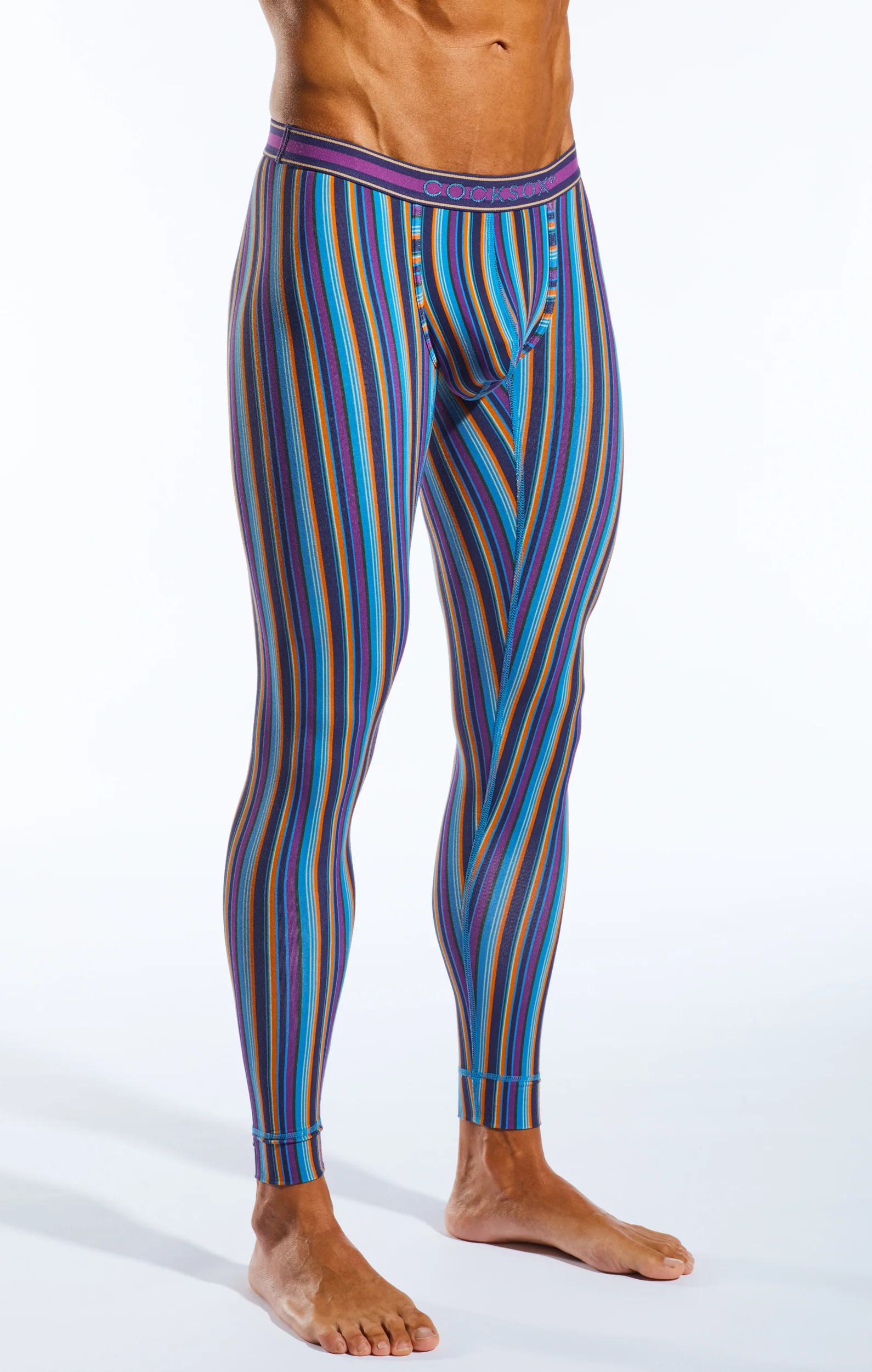 CX92 Supplex Long John - Image 12