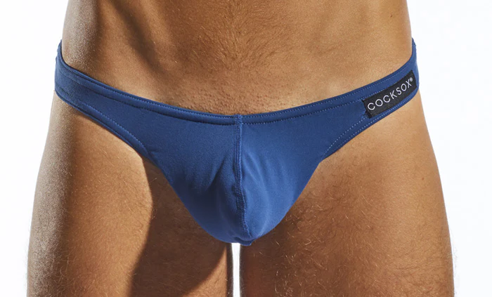 CX05 Supplex Thong - Image 23