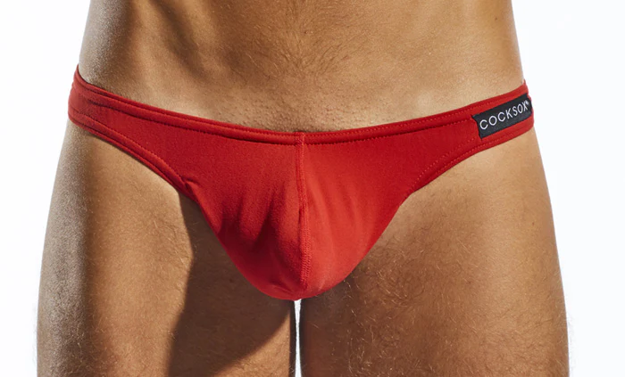 CX05 Supplex Thong - Image 24