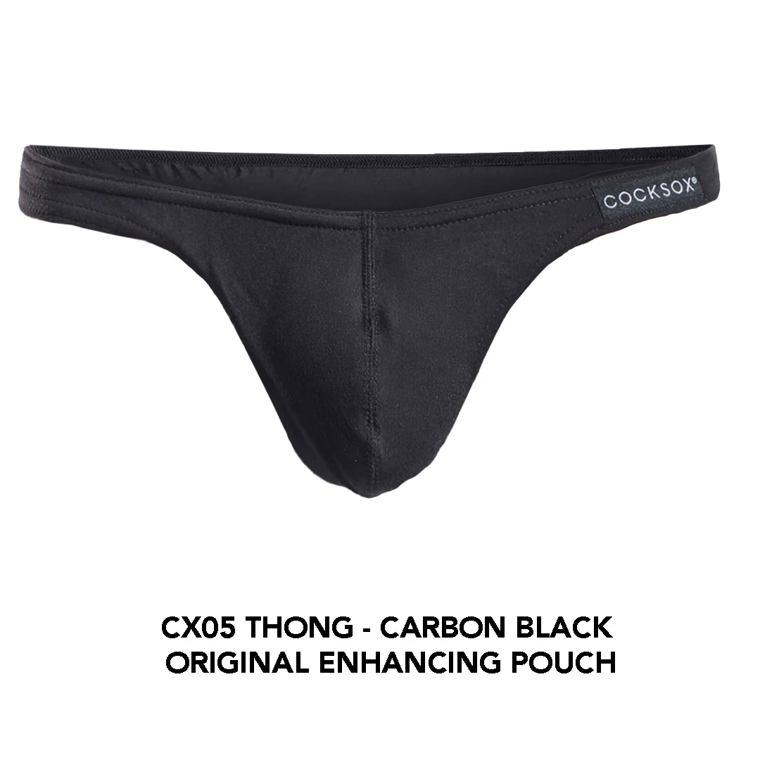 CX05 Supplex Thong - Image 26