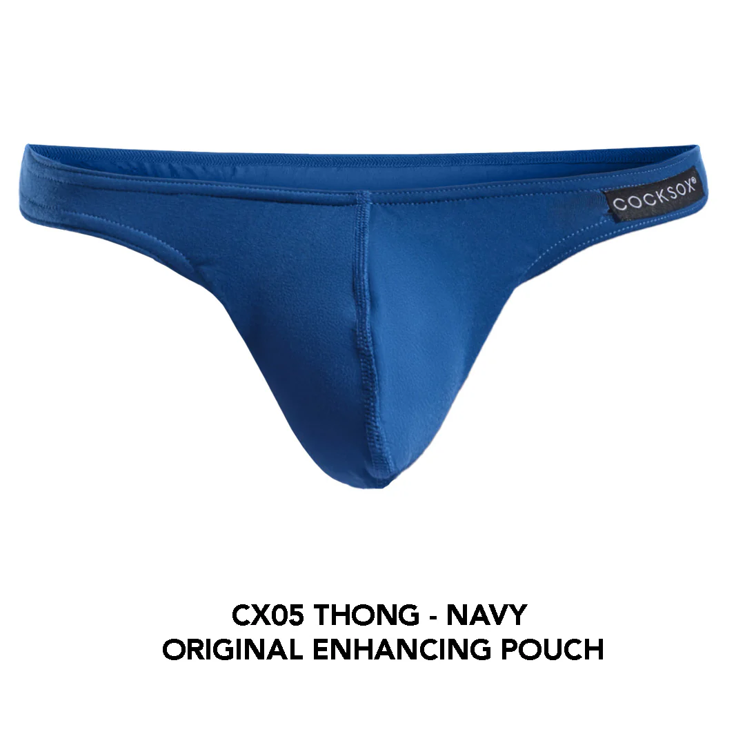 CX05 Supplex Thong - Image 28