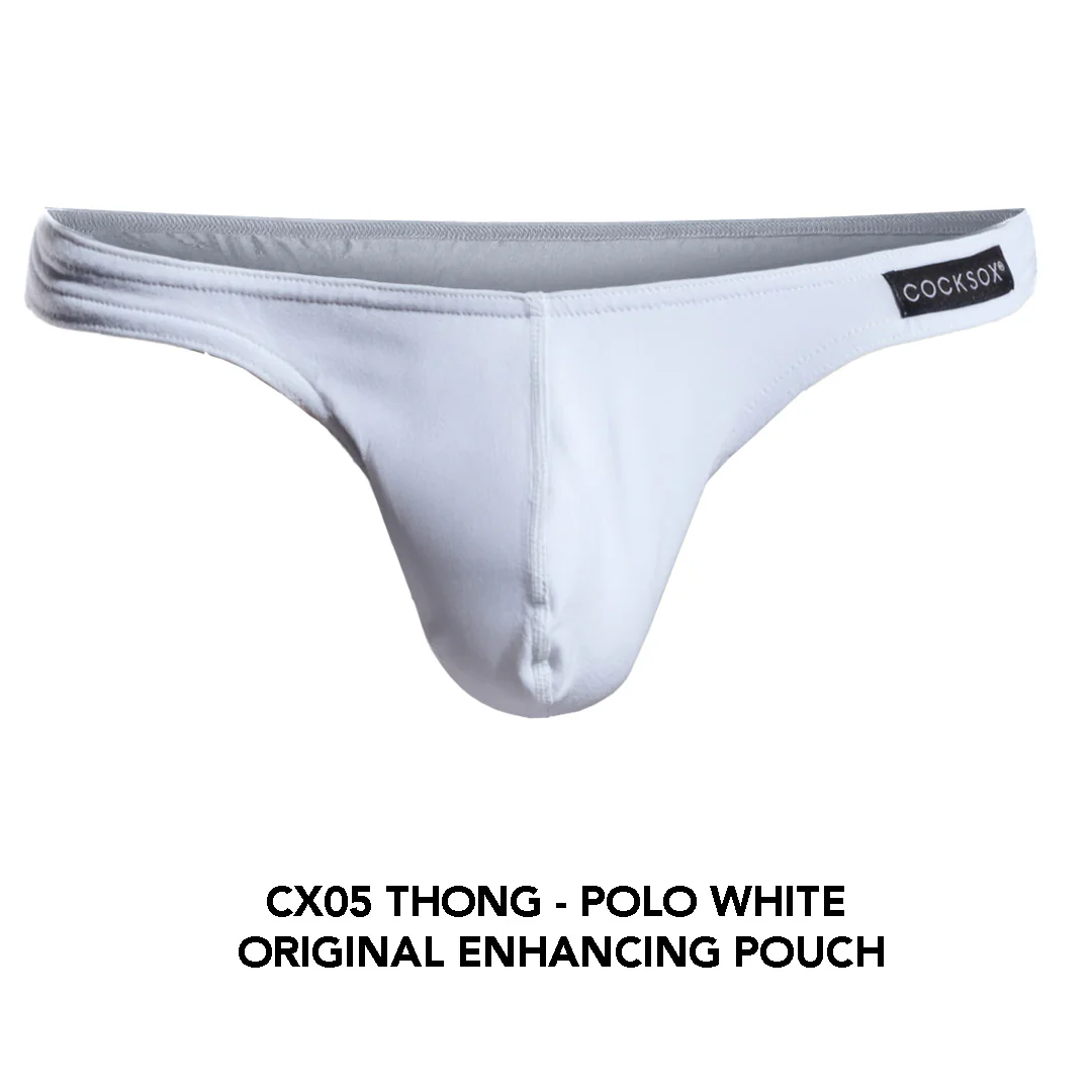 CX05 Supplex Thong - Image 29