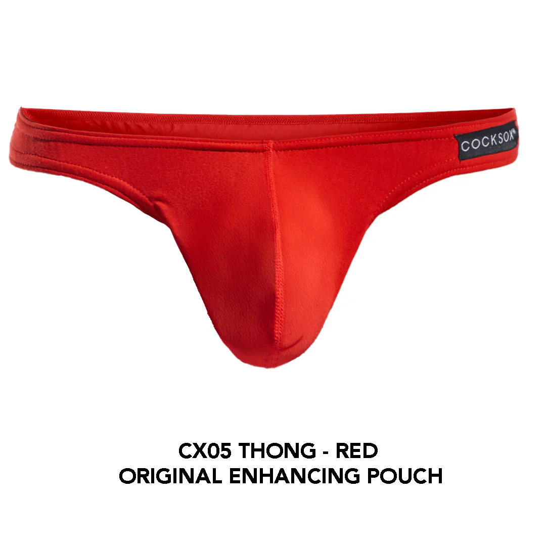 CX05 Supplex Thong - Image 30