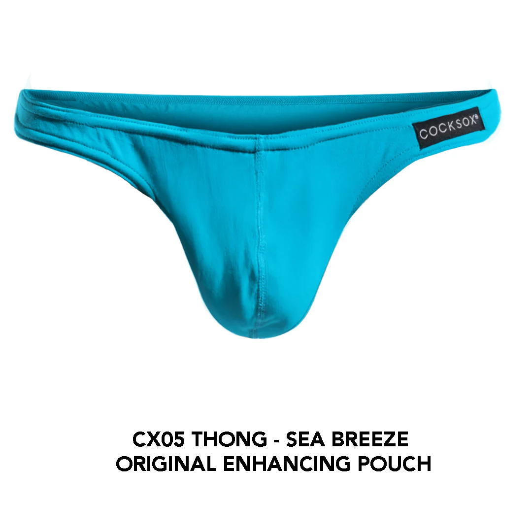CX05 Supplex Thong - Image 31